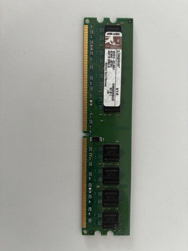 Kingston ddr2 800 - 2, gb