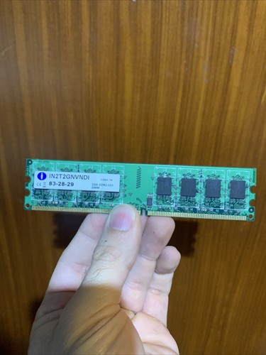 2gb ddr2 533 ram - 2gb, memory