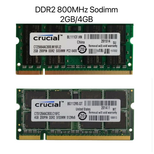 Lotto ram memoria notebook - lotto,