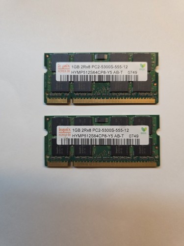 Hynix ddr2 ram - 2, (2