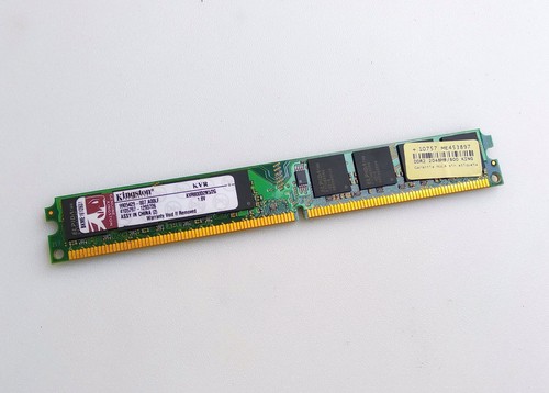 Kingston kvr800d2n5 modulo - kingston,