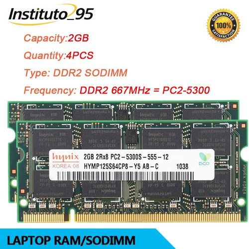 Pezzi hynix so dimm - pezzi, so-dimm