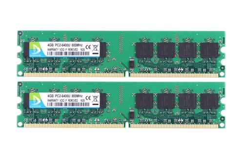 4 gb duomeiqi 2rx4 - 4,