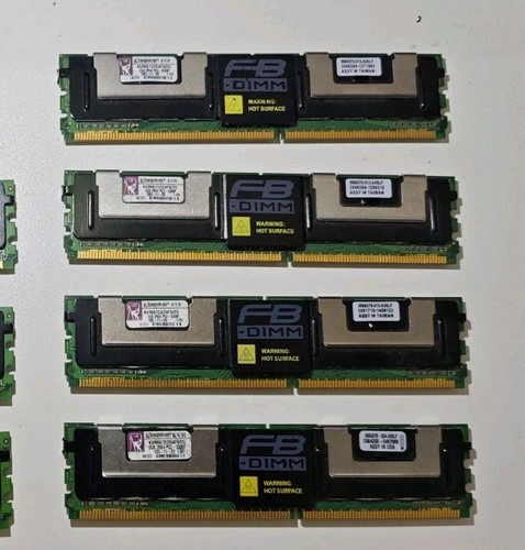 Memoria ram moduli - moduli, 2gb