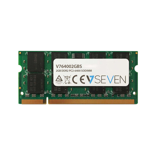 2gb ddr2 pc2 6400 - 2gb, 800mhz