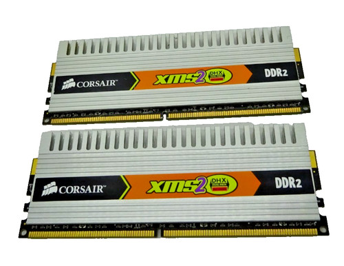 Corsair xms2 6400 - xms2-6400, gb