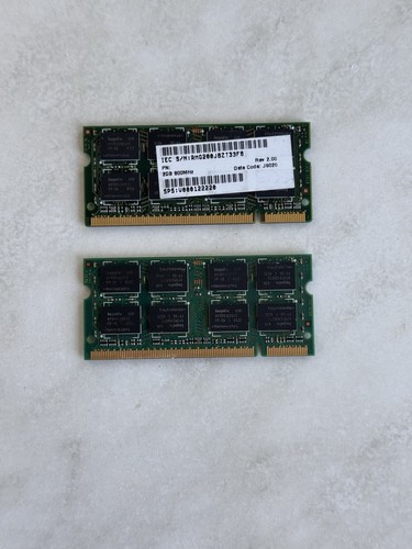 Coppia ram hynix 4gb - sk,