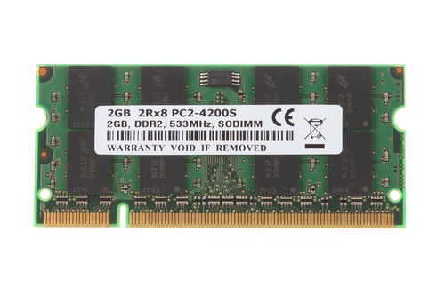 Pc2 4200s ddr2 533mhz - 2g,