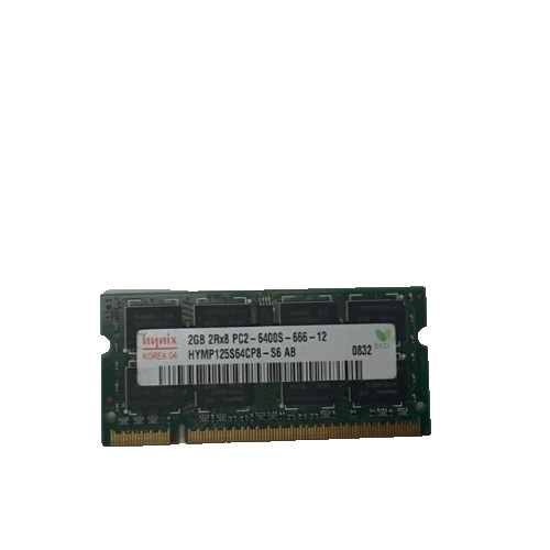 Hynix 2gb ddr2 dimm - 2gb, so-dimm