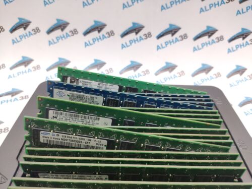 Memoria ram ddr2 gb - gb, 4