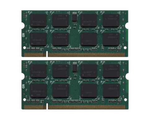 Ram 4gb ddr2 - ram, 2gb)