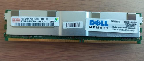 Hynix ddr2 ram 2rx4 - hynix, gb