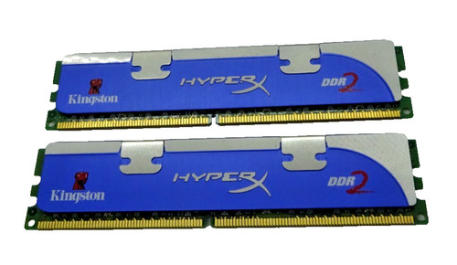 Kingston hyperx - kingston, gb