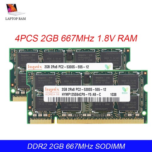 Hynix sodimm - gb,