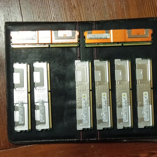 Samsung hynix 2gb - 2gb, ddr2