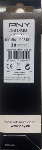 Ram pny optima - ram,