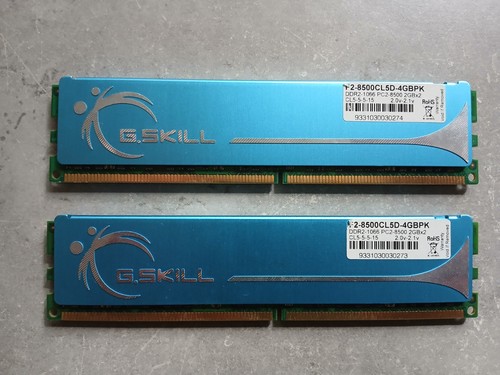 Skill performance udimm kit - g.skill,