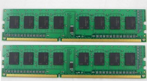 Kit ram 2gb ddr2 - kit,
