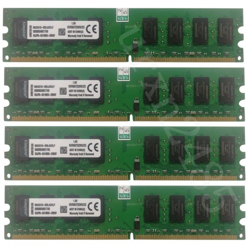 Kingston gb 1 - kingston, 4x