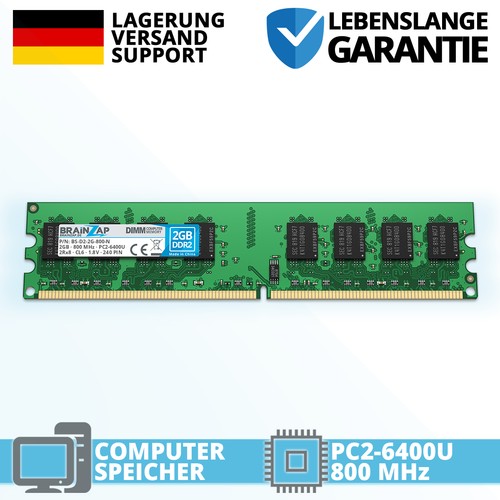 Ram ddr2 dimm - ram,