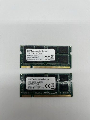 Pny technologies memory ram - memory,