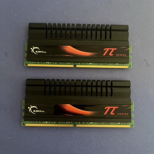 Skill ddr2 4gb - 4gb, (2x2gb)