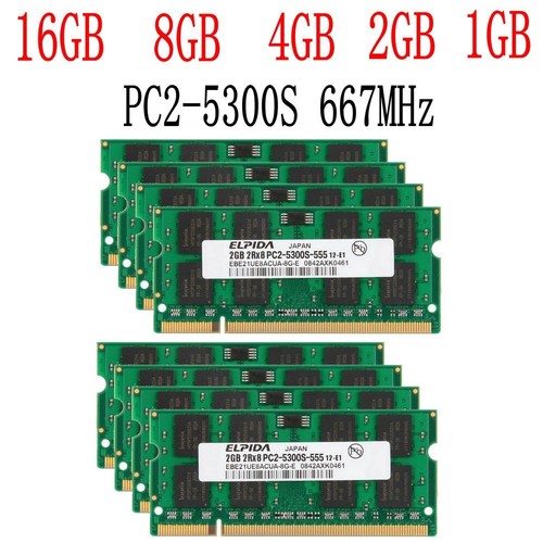Elpida 4 gb - gb,