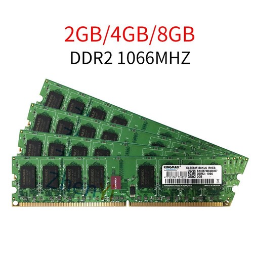 Kingmax 2 gb ddr2 - gb,