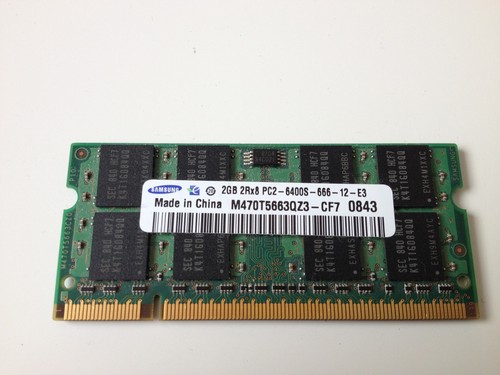 Ram 2gb ddr2 pc2 - ram,