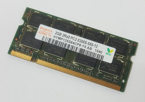 Hynix ddr2 667 - ddr2,