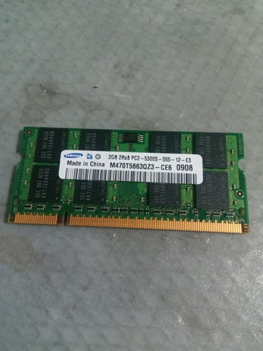 Ram ddr2 2gb - ram,