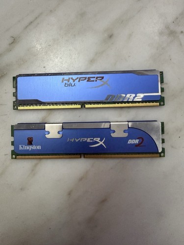 Kit ddr2 3gb 1gb 2gb - kit,
