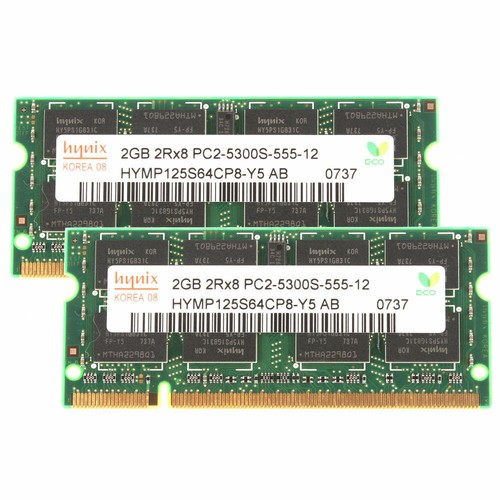 Hynix gb 2 - 2,