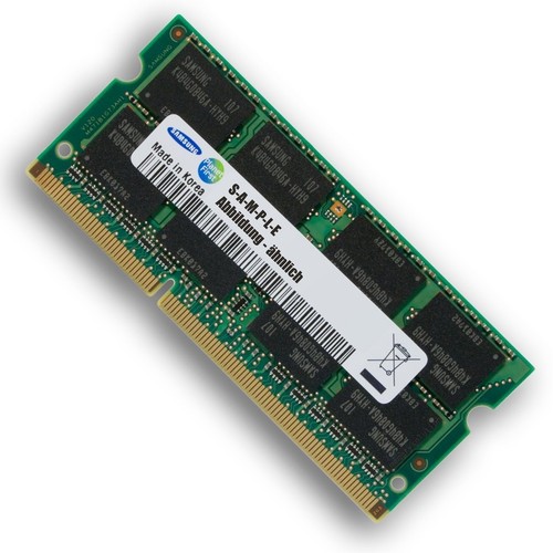 Samsung 2gb ddr2 - ddr2, 800mhz