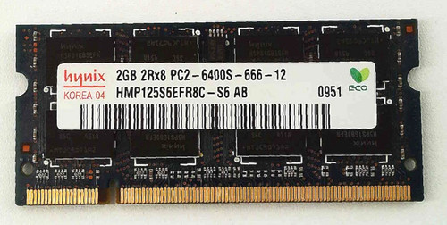 Hynix 2gb ddr2 - hynix,